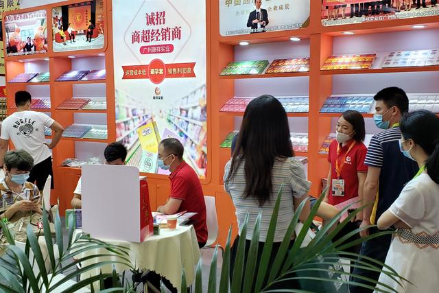 不起眼商品“錢”景無限！冷門商機驚艷上海百貨會