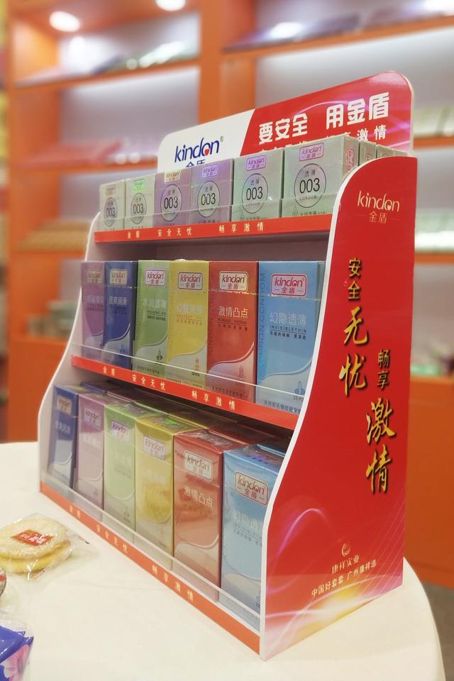 不起眼商品“錢”景無限！冷門商機驚艷上海百貨會