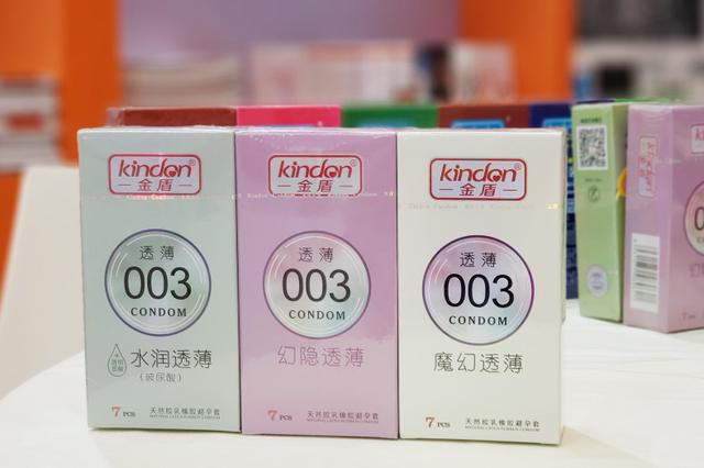 不起眼商品“錢”景無限！冷門商機驚艷上海百貨會