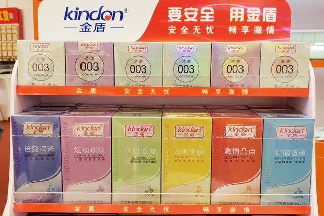 不起眼商品“錢”景無限！冷門商機驚艷上海百貨會