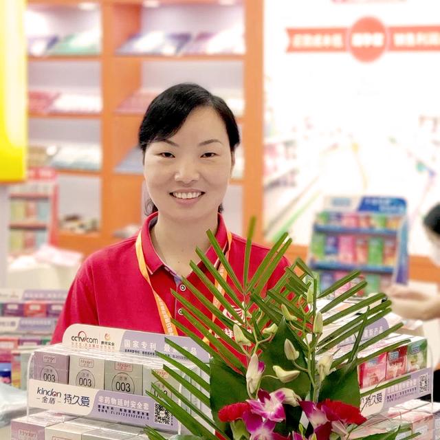 不起眼商品“錢”景無限！冷門商機驚艷上海百貨會