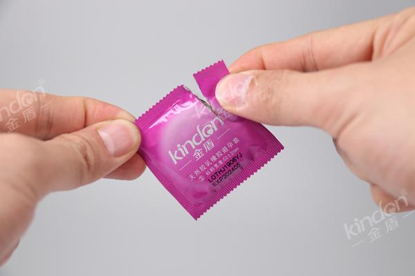 避孕套如何正確使用？