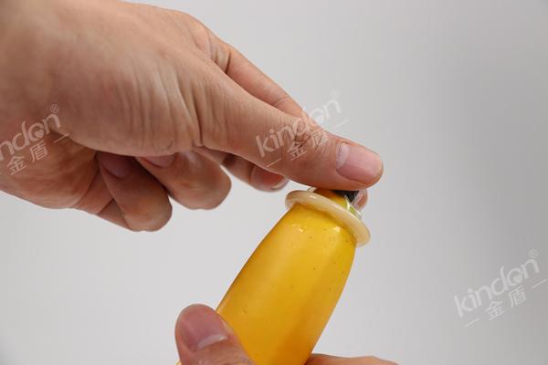 避孕套如何正確使用？