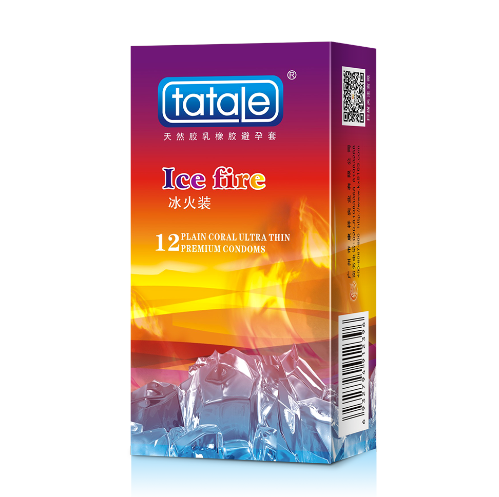 當(dāng)你說“避孕套不都一個樣”的時候…(圖26) 當(dāng)你說“避孕套不都一個樣”的時候…(圖26)