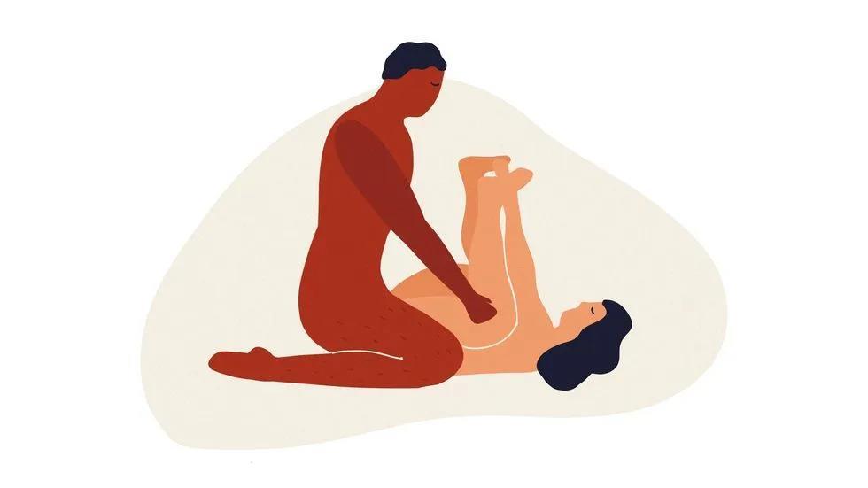 七夕啪愛，這些姿勢(shì)叫人欲罷不能！(圖2)