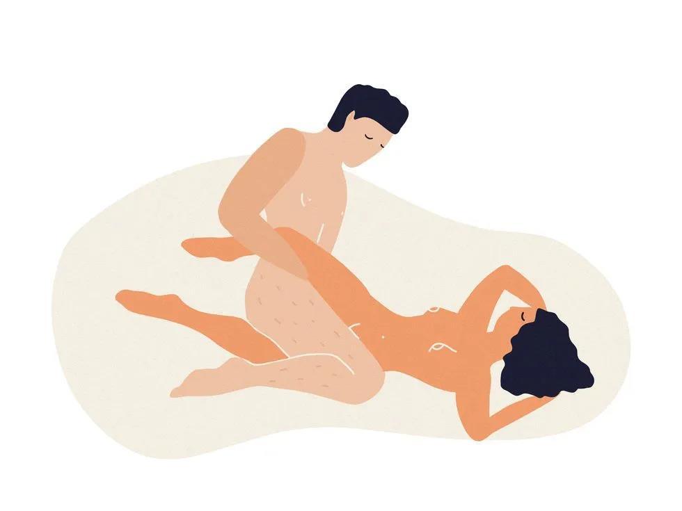 七夕啪愛，這些姿勢(shì)叫人欲罷不能！(圖9)