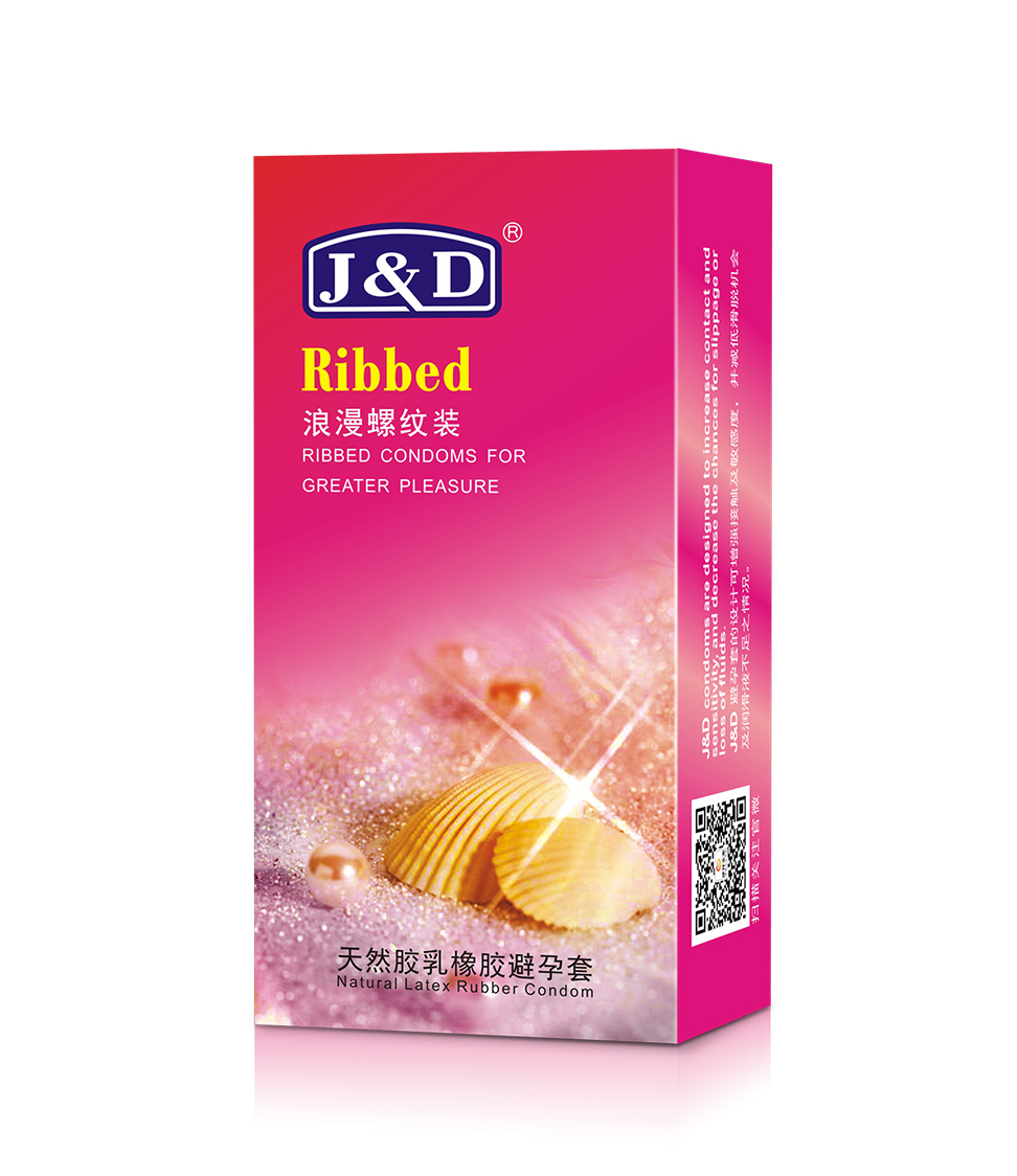 女生喜歡螺紋顆粒避孕套嗎？有什么好處？