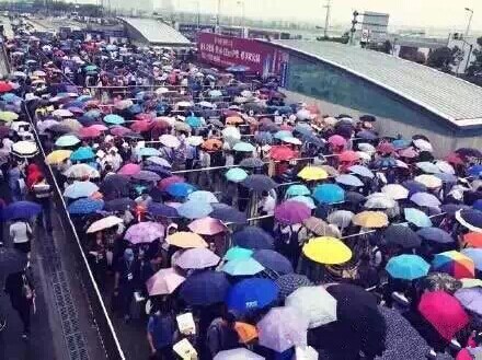 上海藥交會到底長啥樣，竟然傷了全國醫(yī)藥人的心？(圖5)