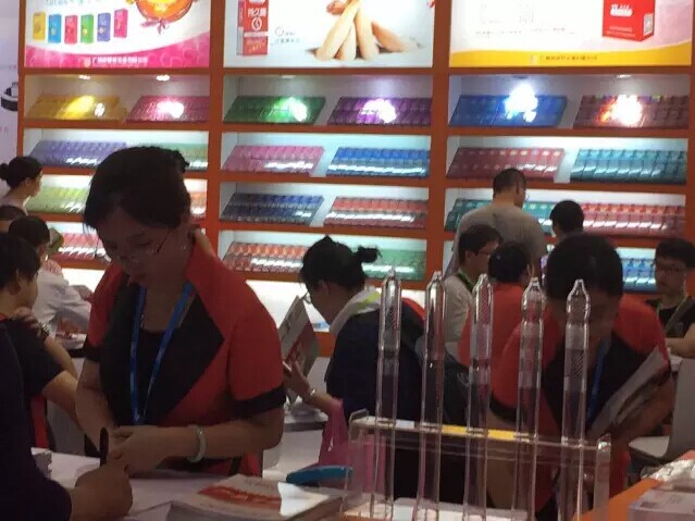 上海藥交會到底長啥樣，竟然傷了全國醫(yī)藥人的心？(圖9)