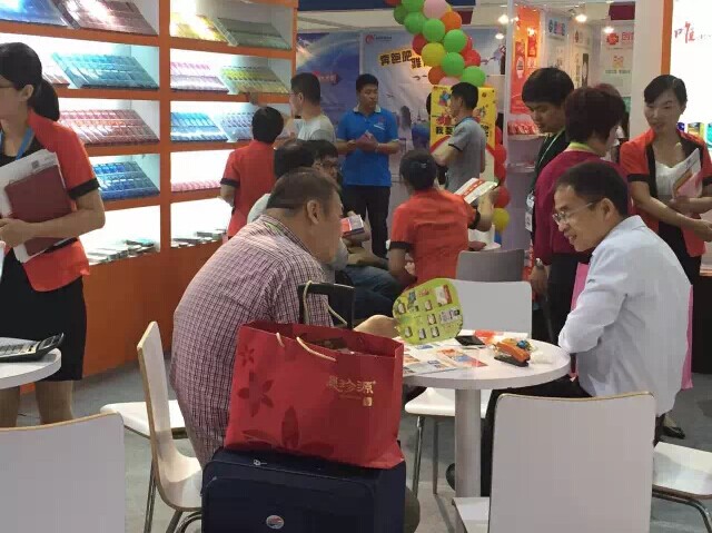 上海藥交會到底長啥樣，竟然傷了全國醫(yī)藥人的心？(圖10)