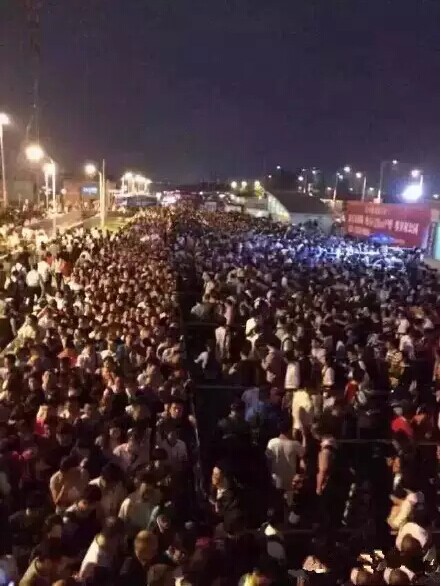 上海藥交會到底長啥樣，竟然傷了全國醫(yī)藥人的心？(圖13)