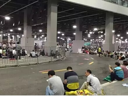 上海藥交會到底長啥樣，竟然傷了全國醫(yī)藥人的心？(圖15)