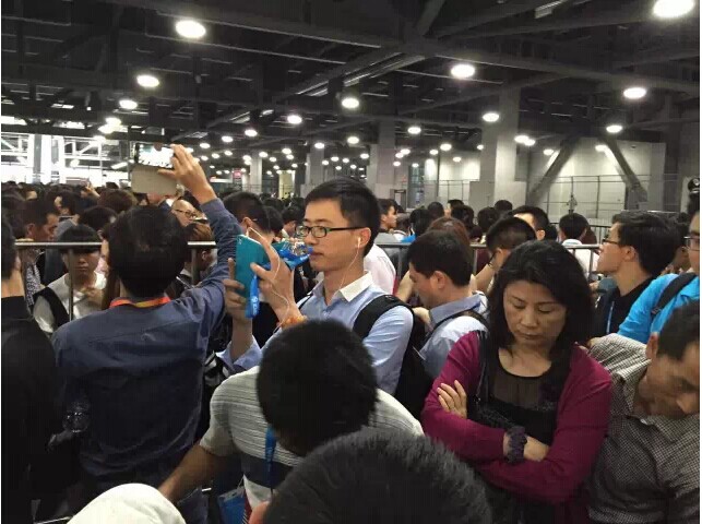 上海藥交會到底長啥樣，竟然傷了全國醫(yī)藥人的心？(圖12)