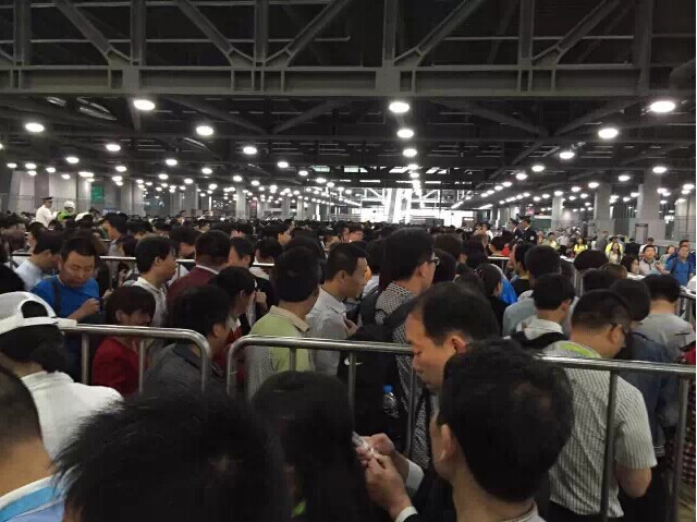 上海藥交會到底長啥樣，竟然傷了全國醫(yī)藥人的心？(圖11)