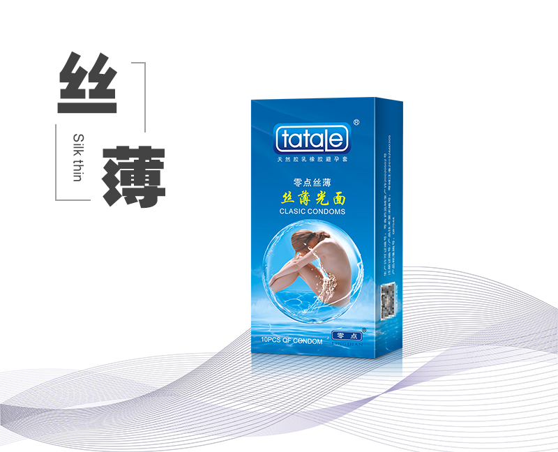 避孕套有幾種？那種比較好用？