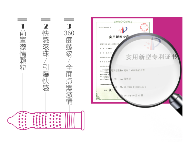 怎么撩她G點(diǎn)，安全又健康(圖3)