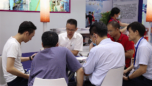 產(chǎn)品有特色、價格好操作，康祥避孕套閃亮國藥會！(圖7)