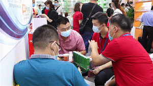 產(chǎn)品有特色、價格好操作，康祥避孕套閃亮國藥會！(圖14)