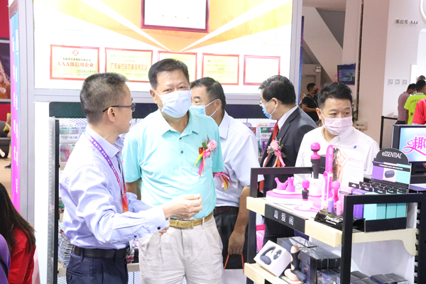 性趣不減！第22屆廣州性文化節(jié)完美閉幕(圖9)