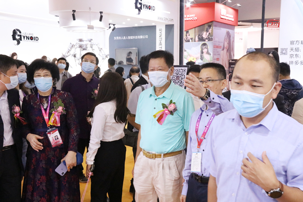 廣州性文化節(jié)圓滿落幕，廣東康祥（趣愛閣）人氣口碑雙爆棚！(圖10)