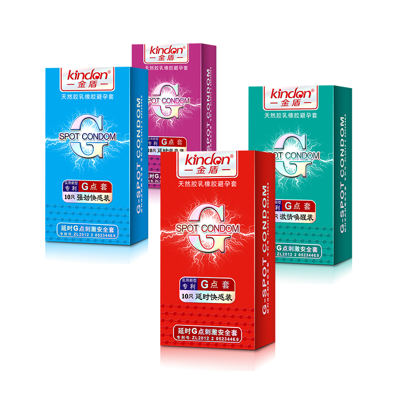 金盾這個(gè)品牌好嗎 口碑最好的避孕套有哪些(圖4) 金盾這個(gè)品牌好嗎 口碑最好的避孕套有哪些(圖4)