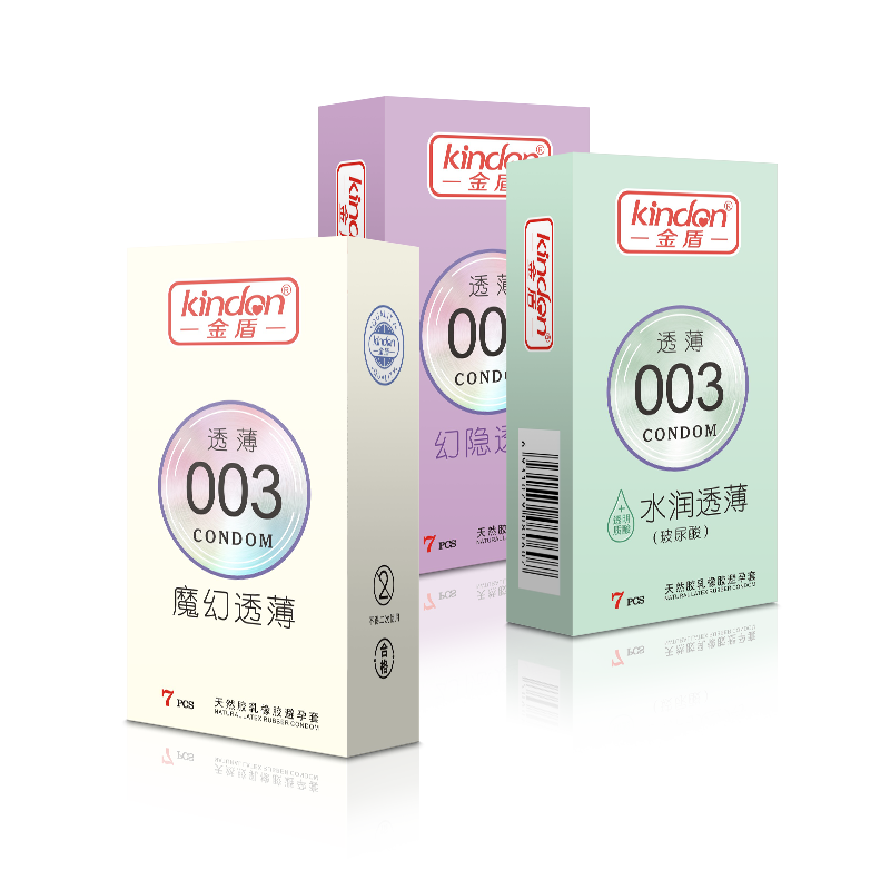 金盾這個(gè)品牌好嗎 口碑最好的避孕套有哪些(圖3) 金盾這個(gè)品牌好嗎 口碑最好的避孕套有哪些(圖3)