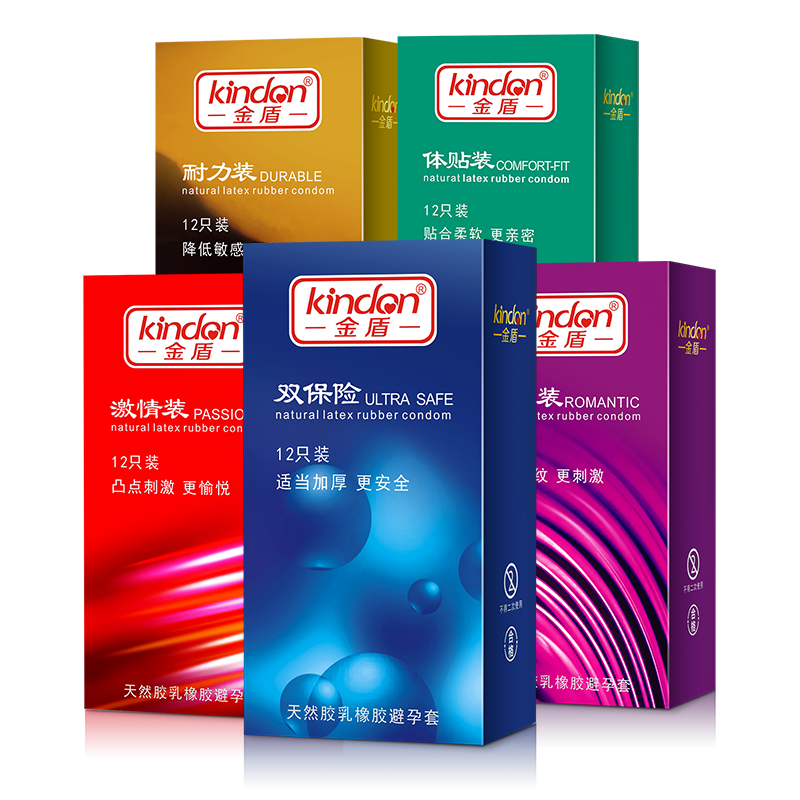 金盾這個(gè)品牌好嗎 口碑最好的避孕套有哪些(圖2) 金盾這個(gè)品牌好嗎 口碑最好的避孕套有哪些(圖2)