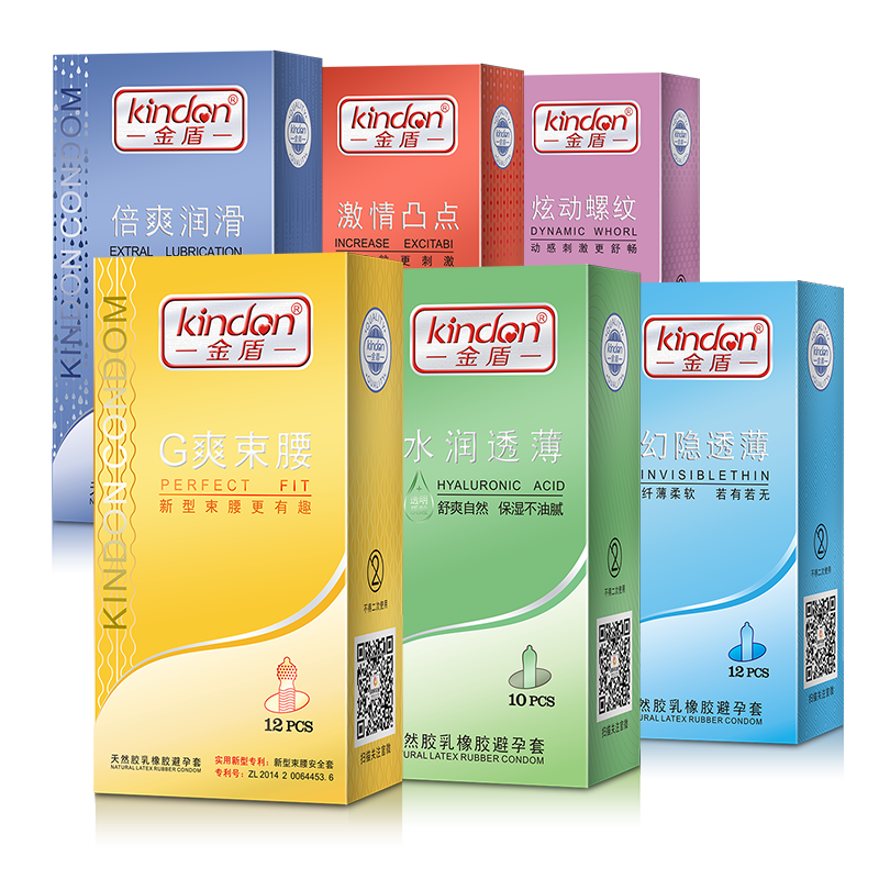 金盾這個(gè)品牌好嗎 口碑最好的避孕套有哪些(圖1) 金盾這個(gè)品牌好嗎 口碑最好的避孕套有哪些(圖1)