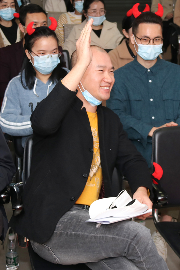 康祥年會 | 凝心聚力，犇騰不息！(圖6)