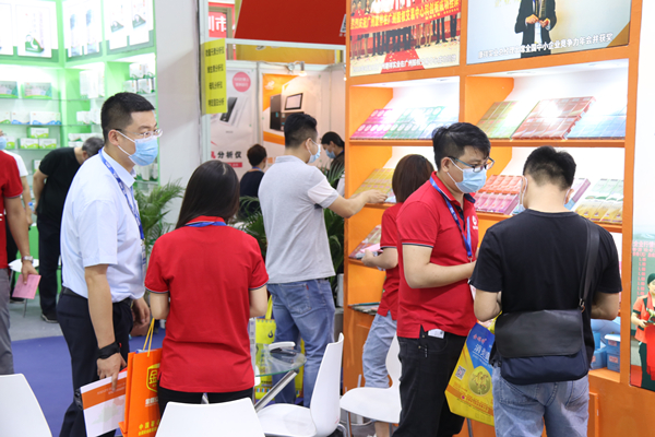 一場不容錯(cuò)過的醫(yī)藥盛會，5月12日-14日誠邀您的光臨(圖3)