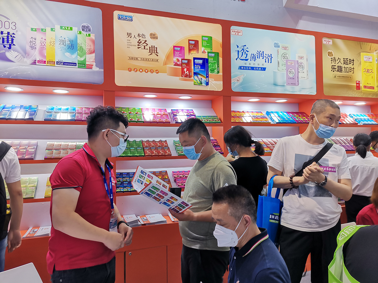 國貨崛起正當(dāng)時(shí)，廣東康祥實(shí)業(yè)憑實(shí)力出圈！(圖3)