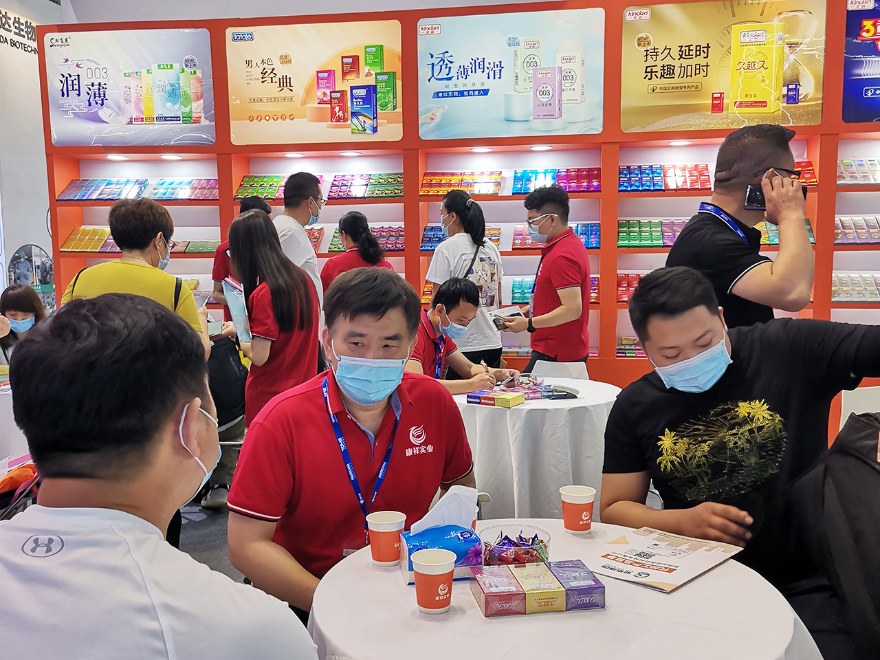 國貨崛起正當(dāng)時(shí)，廣東康祥實(shí)業(yè)憑實(shí)力出圈！(圖2)