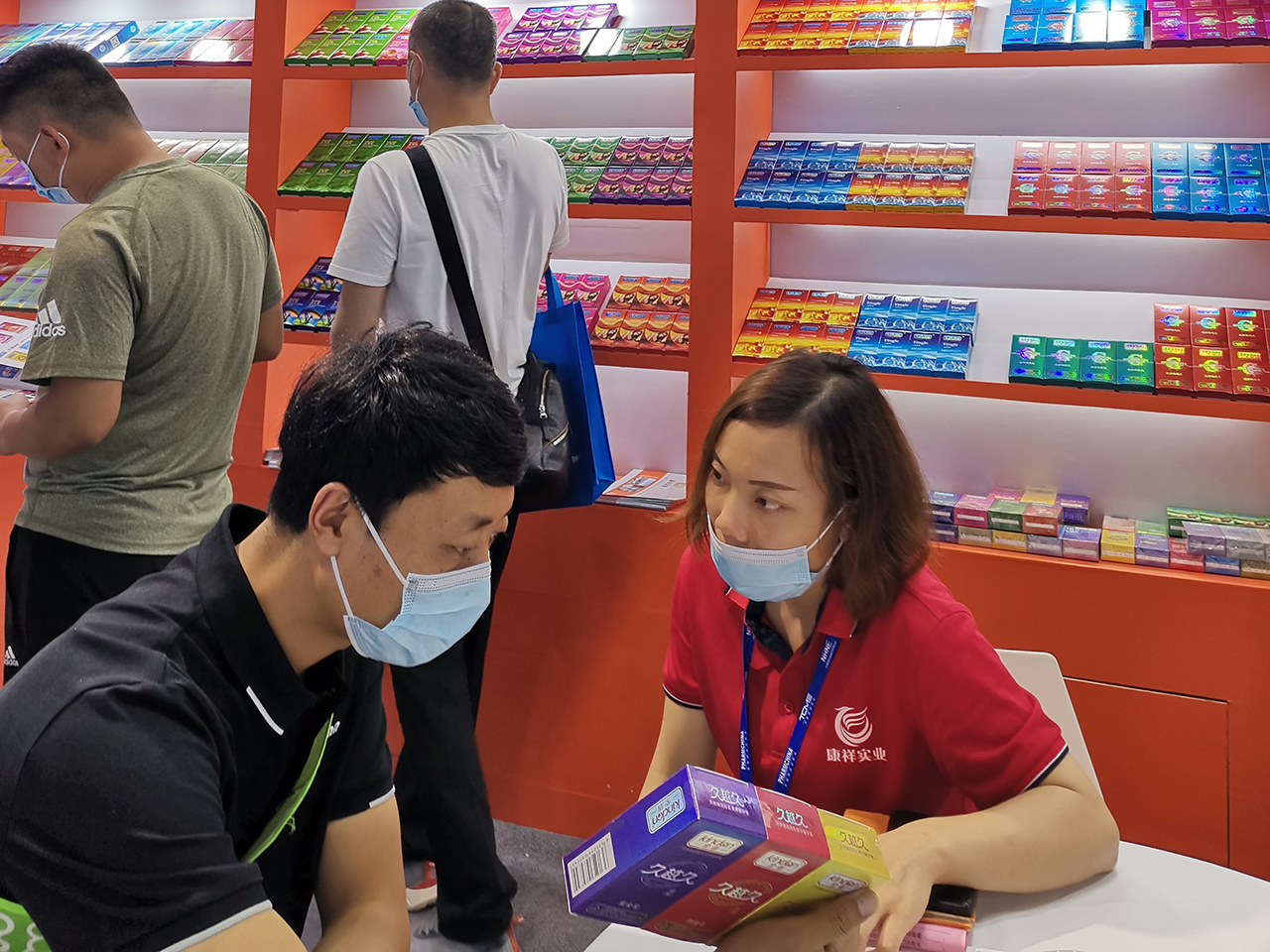 國貨崛起正當(dāng)時(shí)，廣東康祥實(shí)業(yè)憑實(shí)力出圈！(圖6)