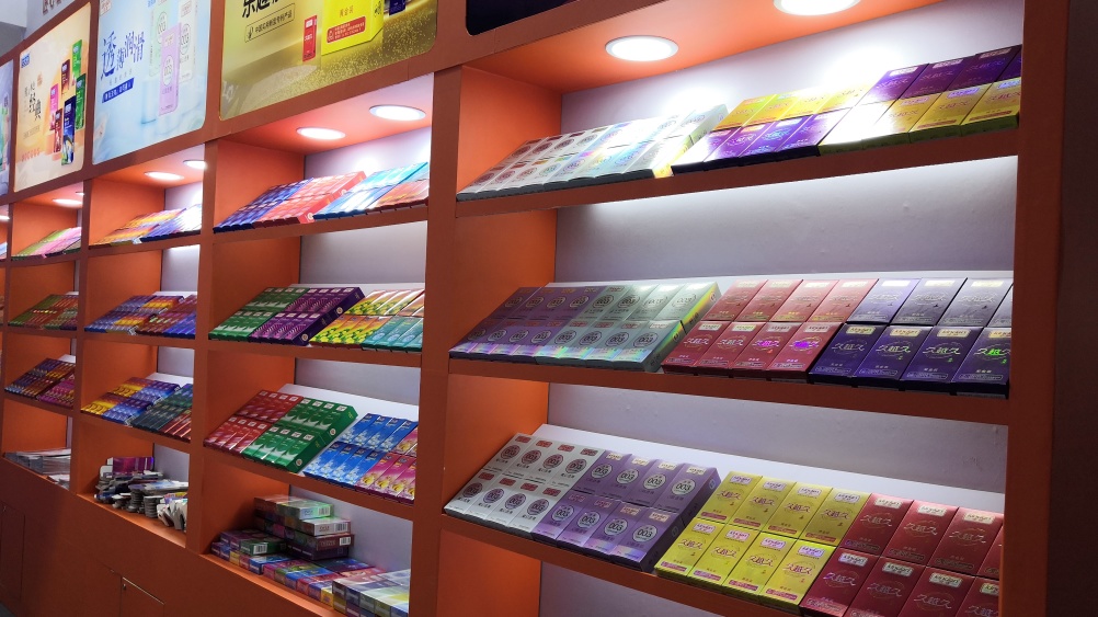 好消息！避孕套有望無需備案即可經(jīng)營(圖2)