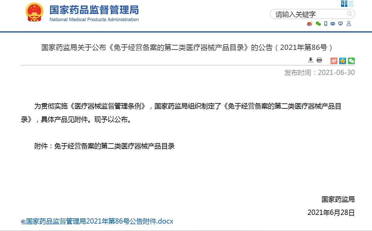 賣避孕套不用備案啦！(圖1)