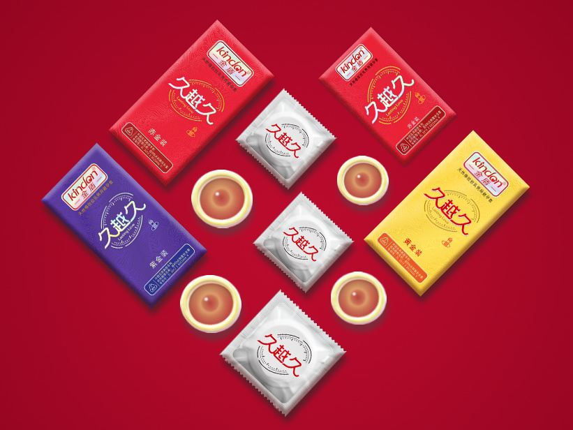 七夕攻略丨選好避孕套，愉悅跑不掉(圖3)