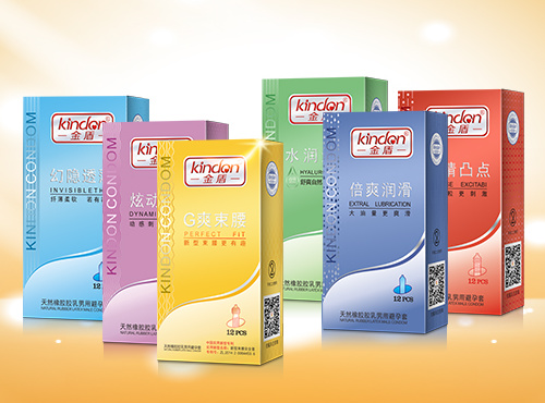 七夕攻略丨選好避孕套，愉悅跑不掉(圖5)