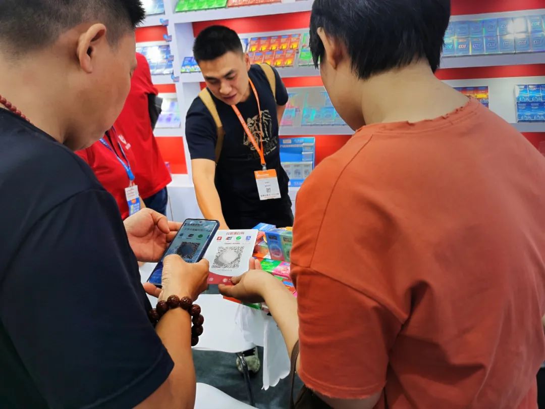 第116屆上海百貨會圓滿收官 | 康祥實業(yè)成靚麗風景線，未來可期！(圖7)